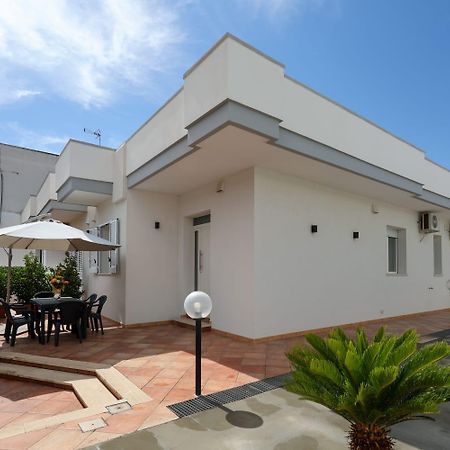 Casa Vacanze Nonnofiore Leverano Eksteriør bilde