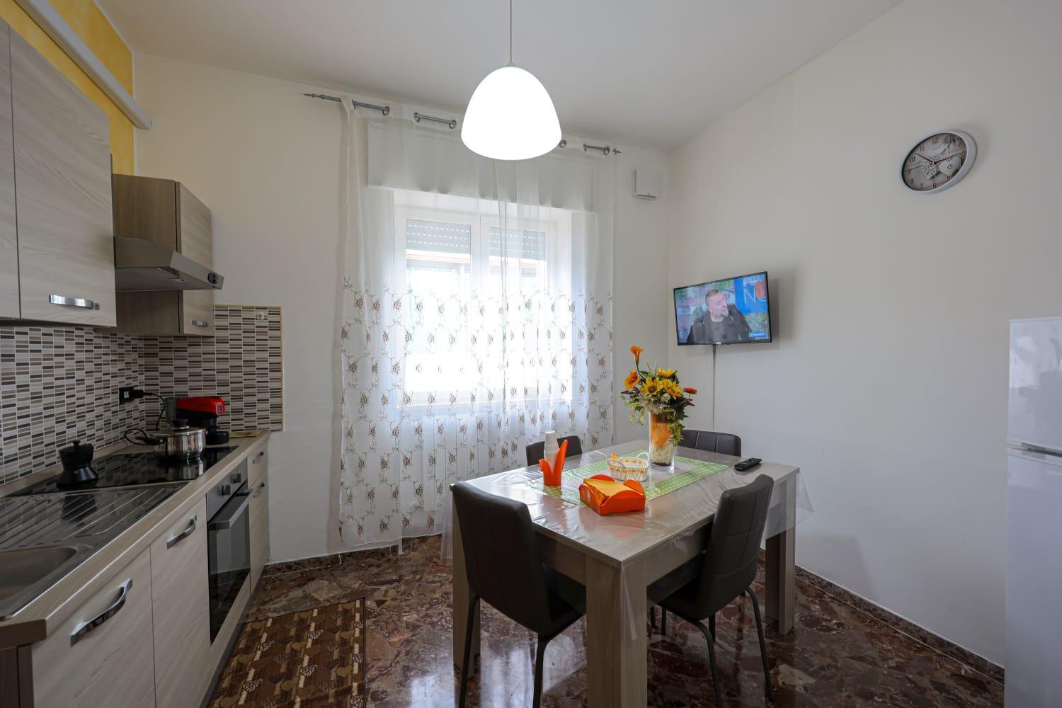 Casa Vacanze Nonnofiore Leverano Eksteriør bilde