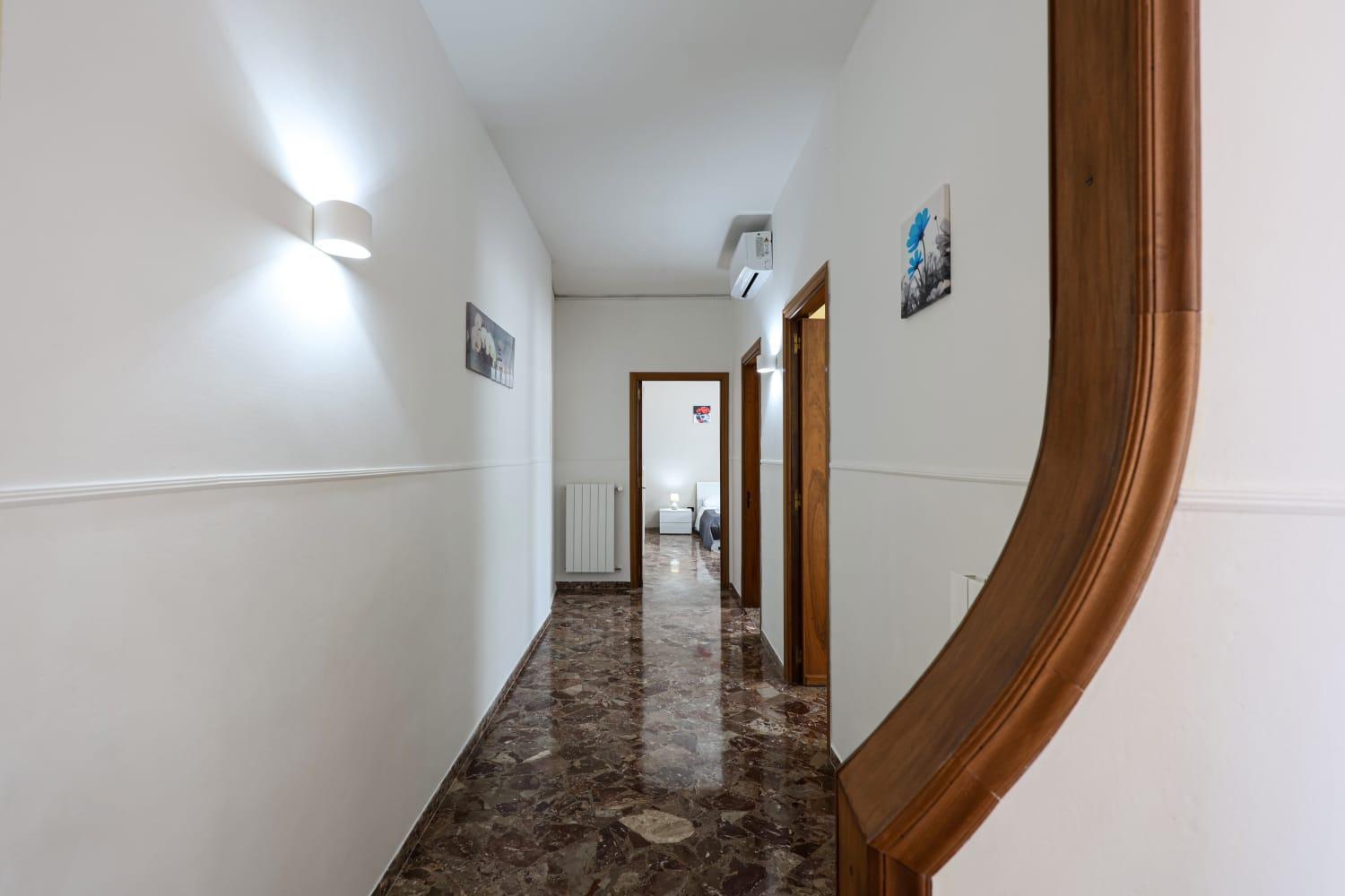 Casa Vacanze Nonnofiore Leverano Eksteriør bilde